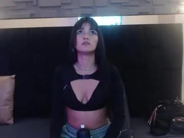 _monserratee — Do you want to cum in my mouth?  #saliva #cute #pvt #tattoo #lush