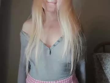 Freechat _o0o__ on Chaturbate