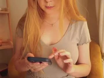 Freechat _o0o__ on Chaturbate