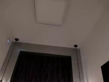 Freechat _rebecca1 on Chaturbate