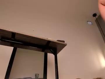 Freechat _rebecca1 on Chaturbate