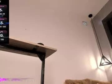 Freechat _rebecca1 on Chaturbate