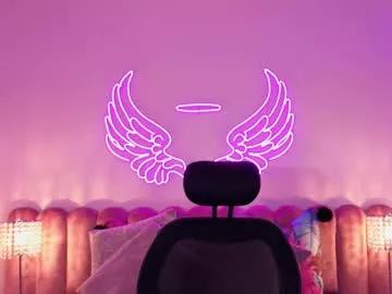 _scarletmoore on Chaturbate