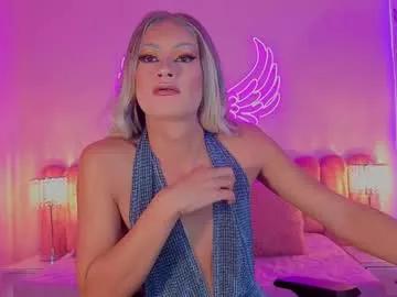 _scarletmoore on Chaturbate