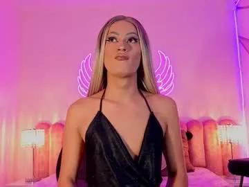 _scarletmoore on Chaturbate