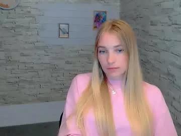 Freechat _snow_queen__ on Chaturbate