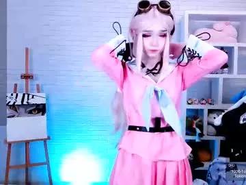 Freechat _sparkland_ on Chaturbate