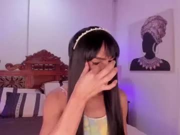 _vennuss_ on Chaturbate