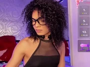 _vennuss_ on Chaturbate