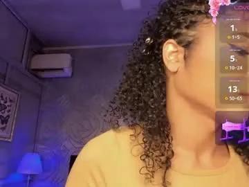 _vennuss_ on Chaturbate