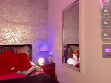 _vennuss_ on Chaturbate