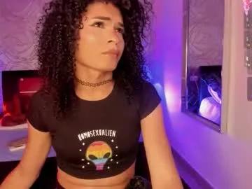 _vennuss_ on Chaturbate