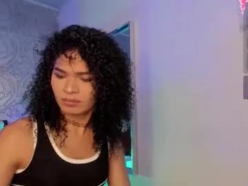 _vennuss_ on Chaturbate