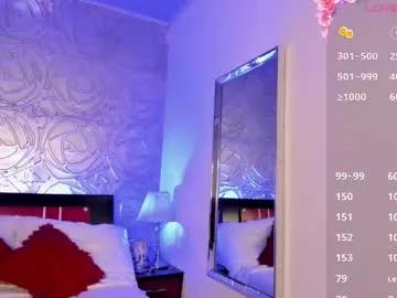 _vennuss_ on Chaturbate