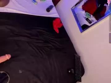 _vennuss_ on Chaturbate