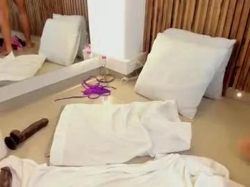 Freechat _veronicadeleon_ on Chaturbate