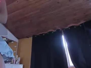 Freechat _xcherrycrushx_ on Chaturbate