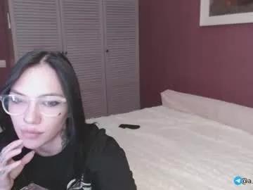 a_s_m_ on Chaturbate