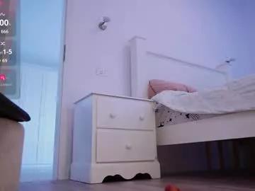 aariana4u on Chaturbate