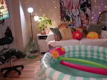 abbienextdoor on Chaturbate