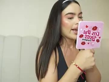 abby_me on Chaturbate