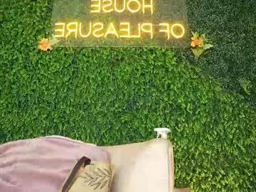 abby_me on Chaturbate