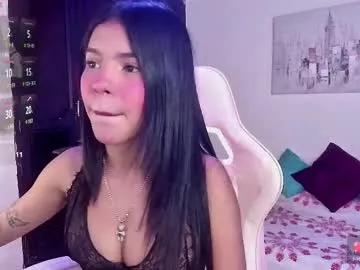 abby_tgn on Chaturbate