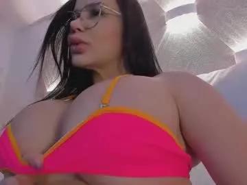 abby_yons on Chaturbate