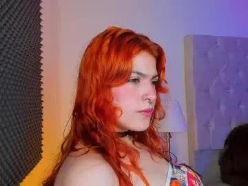 abbyandchris1 on Chaturbate