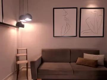 abbydalton —  Rip my panties! I'm ready for you to fuck me - Multi-Goal :  Blowjob+Deepthroat #deepthroat #latina #pantyhose #bigass #feet #OhMiBod