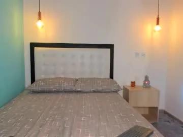 abellaconnor on Chaturbate