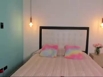 abellaconnor on Chaturbate