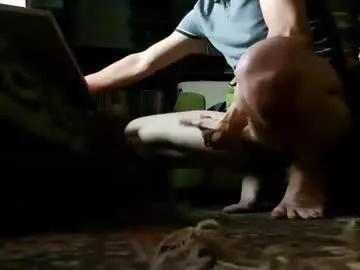 abender82 on Chaturbate