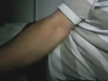 abender82 on Chaturbate