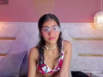 aby_lee_ on Chaturbate
