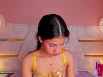 aby_lee_ on Chaturbate