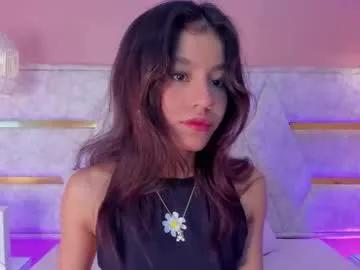 aby_lee_ — GOAL: BODY TOUR + OIL [199 tokens remaining] This Hottie girl wanna have fun #skinny #young #smalltits #latina #puffynipples