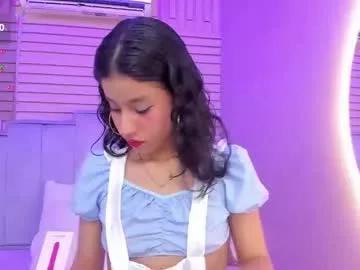 aby_lee_ on Chaturbate