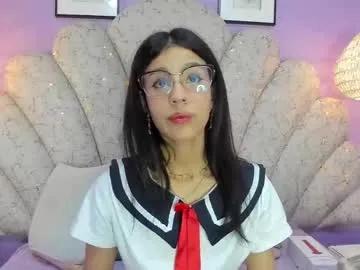 aby_lee_ on Chaturbate