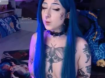 aciddroll on Chaturbate