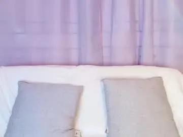 adara_johnson_ on Chaturbate