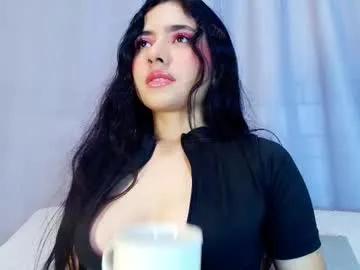 adara_johnson_ on Chaturbate