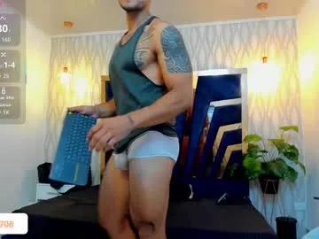 adbel_sady on Chaturbate