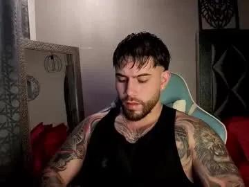 ades_lowe on Chaturbate