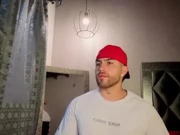 ades_lowe on Chaturbate