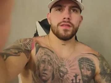 ades_lowe on Chaturbate