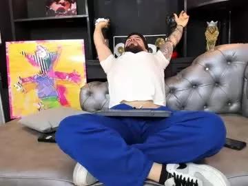 ades_lowe on Chaturbate