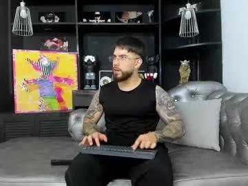 ades_lowe on Chaturbate