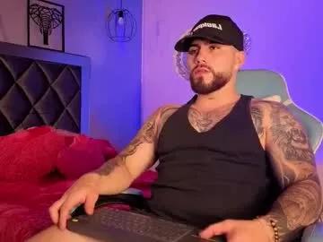 ades_lowe on Chaturbate