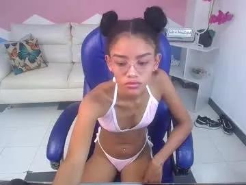 adisson_petite1 on Chaturbate